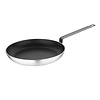 Vogue Patelnia aluminiowa z powłoką nieprzywierającą Ø290 mm, Vogue Teflon Platinum Plus HT981