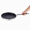 Vogue Patelnia aluminiowa z powłoką nieprzywierającą Ø290 mm, Vogue Teflon Platinum Plus HT981