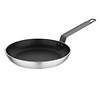 Vogue Patelnia aluminiowa z powłoką nieprzywierającą 1.1 L, Ø240 mm, Vogue Teflon Platinum Plus HT978