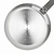 Vogue Patelnia aluminiowa z powłoką nieprzywierającą 1.1 L, Ø240 mm, Vogue Teflon Platinum Plus HT978