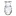 Utopia Karafka z motywem ananasa 570 ml, Utopia Hawaii DA139 (6 szt.)