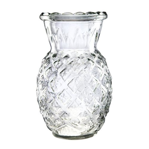 Utopia Karafka z motywem ananasa 570 ml, Utopia Hawaii DA139 (6 szt.) Utopia Karafka z motywem ananasa 570 ml, Utopia Hawaii DA139 (6 szt.)