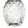 Utopia Karafka z motywem ananasa 570 ml, Utopia Hawaii DA139 (6 szt.)
