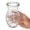 Utopia Karafka z motywem ananasa 570 ml, Utopia Hawaii DA139 (6 szt.)