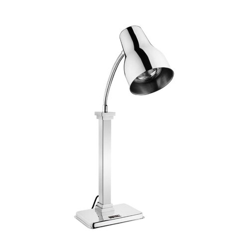 Buffalo Lampa grzewcza stojąca 250W, Buffalo DB455 Buffalo Lampa grzewcza stojąca 250W, Buffalo DB455
