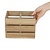 Olympia Organizer stołowy z drewna akacjowego 210x160x(h)150 mm, Olympia HX387