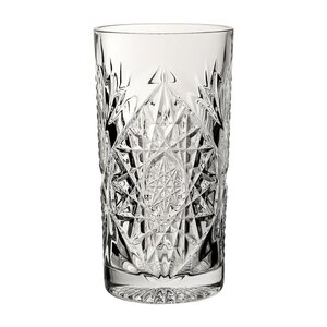 Utopia Szklanka wysoka 480 ml, Utopia Rockstar FJ217 (6 szt.) Utopia Szklanka wysoka 480 ml, Utopia Rockstar FJ217 (6 szt.)