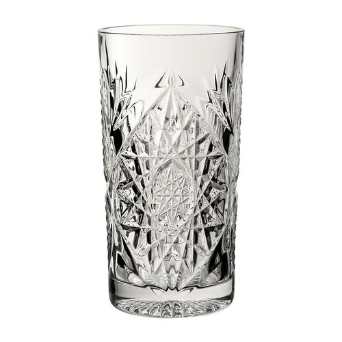 Utopia Szklanka wysoka 480 ml, Utopia Rockstar FJ217 (6 szt.) Utopia Szklanka wysoka 480 ml, Utopia Rockstar FJ217 (6 szt.)