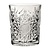 Utopia Szklanka niska 350 ml, Utopia Rockstar FJ218 (6 szt.)