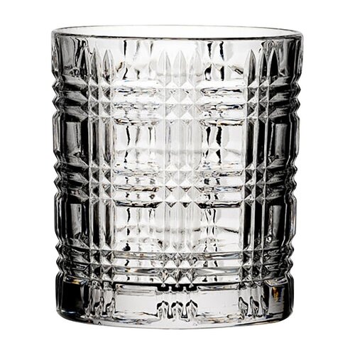 Utopia Szklanka niska 350 ml, Utopia Old Fashion DX933 (6 szt.)