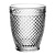 Utopia Szklanka niska 340 ml, Utopia Diablo FJ310 (6 szt.)