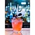 Utopia Szklanka niska 340 ml, Utopia Diablo FJ310 (6 szt.)