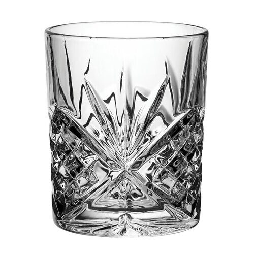 Utopia Szklanka niska 320 ml, Utopia Symphony FJ311 (6 szt.)