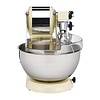 Santos Mikser spiralny do ciasta 10L, 600W, 220 / 240V, CK584 Santos