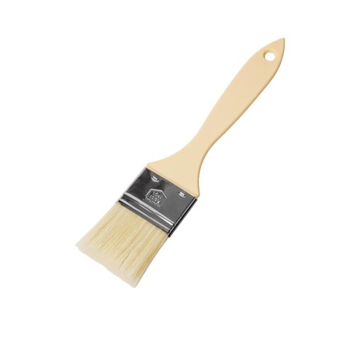 Schneider Pędzelek z drewnianą rączką 235 mm, Schneider CY574