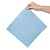 Nisbets Essentials Rolka niebieskiego papieru 25x25 cm Nisbets Essentials FB968 (300 szt.)