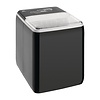 Nisbets Essentials Kostkarka do lodu 20 kg/24h z zasobnikiem 2 kg, Nisbets Essentials DC439