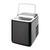 Nisbets Essentials Kostkarka do lodu 20 kg/24h z zasobnikiem 2 kg, Nisbets Essentials DC439