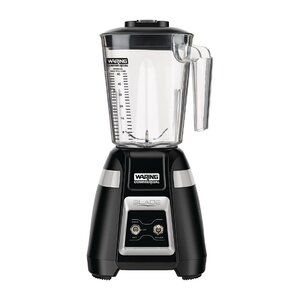 Waring Blender kielichowy 0.75kW, Waring CP847, 1.4L Waring Blender kielichowy 0.75kW, Waring CP847, 1.4L