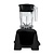 Waring Blender kielichowy 1.5kW, Waring CM078, 1.35L, 45000 obr./ min