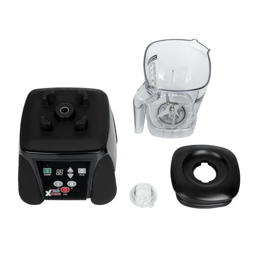 Waring Blender kielichowy 1.5kW, Waring CM078, 1.35L, 45000 obr./ min Waring Blender kielichowy 1.5kW, Waring CM078, 1.35L, 45000 obr./ min