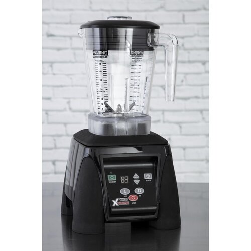 Waring Blender kielichowy 1.5kW, Waring CM078, 1.35L, 45000 obr./ min Waring Blender kielichowy 1.5kW, Waring CM078, 1.35L, 45000 obr./ min