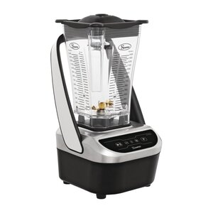 Santos Blender kielichowy 1kW, Santos DM499, 2L, do 20000 obr./ min Santos Blender kielichowy 1kW, Santos DM499, 2L, do 20000 obr./ min