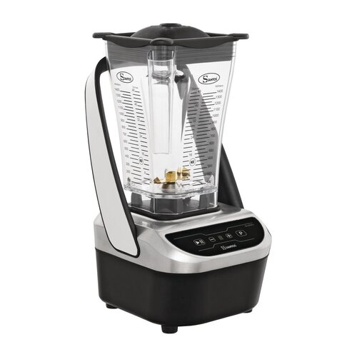 Santos Blender kielichowy 1kW, Santos DM499, 2L, do 20000 obr./ min Santos Blender kielichowy 1kW, Santos DM499, 2L, do 20000 obr./ min