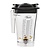 Santos Blender kielichowy 1kW, Santos DM499, 2L, do 20000 obr./ min