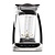 Santos Blender kielichowy 1kW, Santos DM499, 2L, do 20000 obr./ min