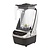 Santos Blender kielichowy 1kW, Santos DM499, 2L, do 20000 obr./ min