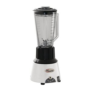 Santos Blender kielichowy 2 prędkości 0.6kW, Santos CK766, 1.25L, do 16000 obr./ min Santos Blender kielichowy 2 prędkości 0.6kW, Santos CK766, 1.25L, do 16000 obr./ min