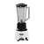 Santos Blender kielichowy 2 prędkości 0.6kW, Santos CK766, 1.25L, do 16000 obr./ min