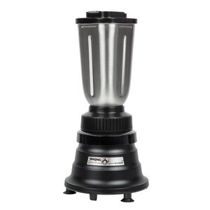 Waring Blender kielichowy 0.26kW, Waring CP341, 1L z pokrywą dźwiękoszczelną Waring Blender kielichowy 0.26kW, Waring CP341, 1L z pokrywą dźwiękoszczelną