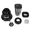 Waring Blender kielichowy 0.26kW, Waring CP341, 1L z pokrywą dźwiękoszczelną