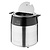 Rowlett Kociołek na zupę 10L, 450W, do 90°C, Rowlett GM819, srebrny