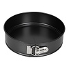 Geen Merk Tortownica rozpinana z powłoką non-stick Ø250 mm, Geen Merk FC354