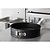 Geen Merk Tortownica rozpinana z powłoką non-stick Ø250 mm, Geen Merk FC354