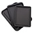 Nisbets Essentials Blacha do pieczenia 390x315 mm, Nisbets Essentials DW097, Stal nieprzywierająca z powłoką nieprzywierającą