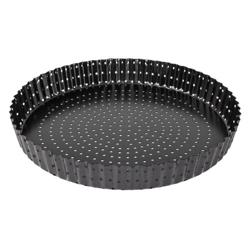 Geen Merk Forma do tart Ø250x(h)30 mm, Geen Merk CS568