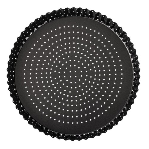 Geen Merk Forma do tart Ø250x(h)30 mm, Geen Merk CS568