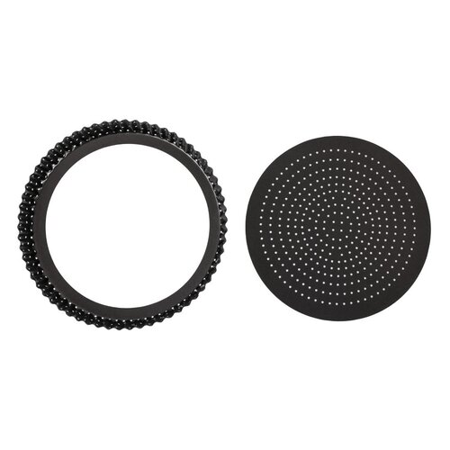 Geen Merk Forma do tart Ø250x(h)30 mm, Geen Merk CS568