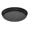 Geen Merk Forma do tart 300x300x(h)30 mm, Geen Merk CS569