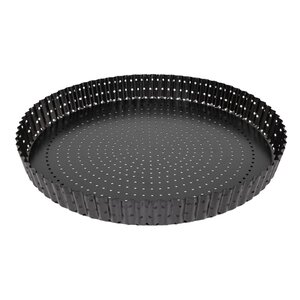 Geen Merk Forma do tart 300x300x(h)30 mm, Geen Merk CS569 Geen Merk Forma do tart 300x300x(h)30 mm, Geen Merk CS569