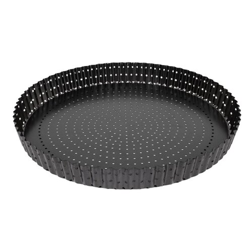 Geen Merk Forma do tart 300x300x(h)30 mm, Geen Merk CS569