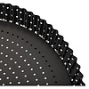 Geen Merk Forma do tart 300x300x(h)30 mm, Geen Merk CS569