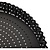 Geen Merk Forma do tart 300x300x(h)30 mm, Geen Merk CS569