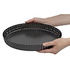 Geen Merk Forma do tart 300x300x(h)30 mm, Geen Merk CS569