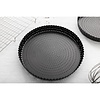 Geen Merk Forma do tart 300x300x(h)30 mm, Geen Merk CS569