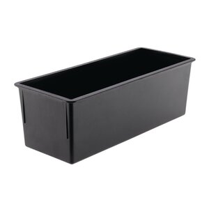 Matfer Bourgeat Forma do chleba 305x125x(h)102 mm, Matfer Bourgeat FA973